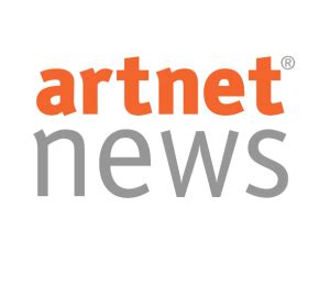 artnet news|artnet news today.